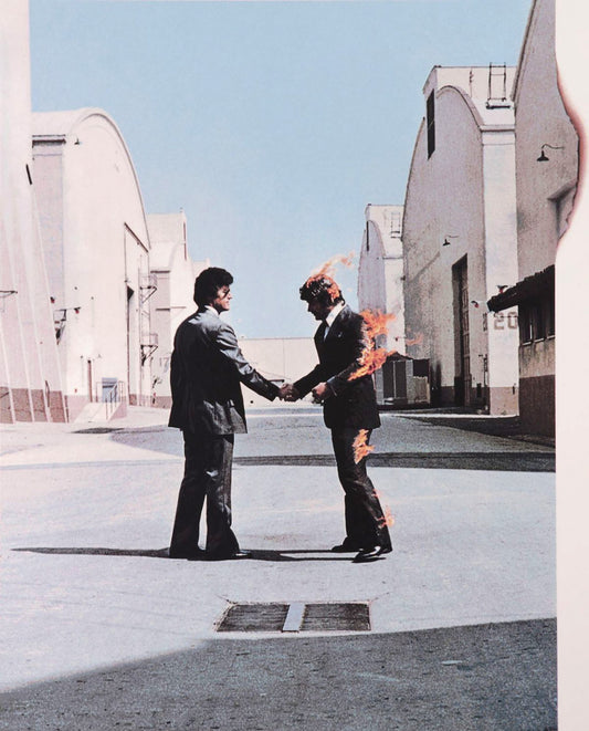 Wish You Were Here