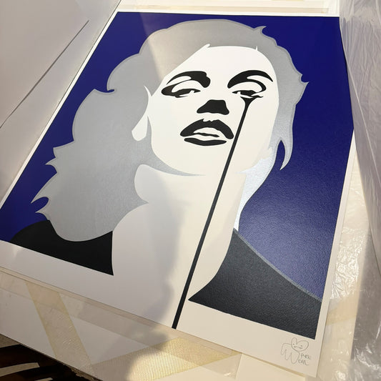 Marilyn - Joe Dimaggio