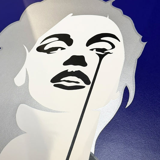 Marilyn - Joe Dimaggio