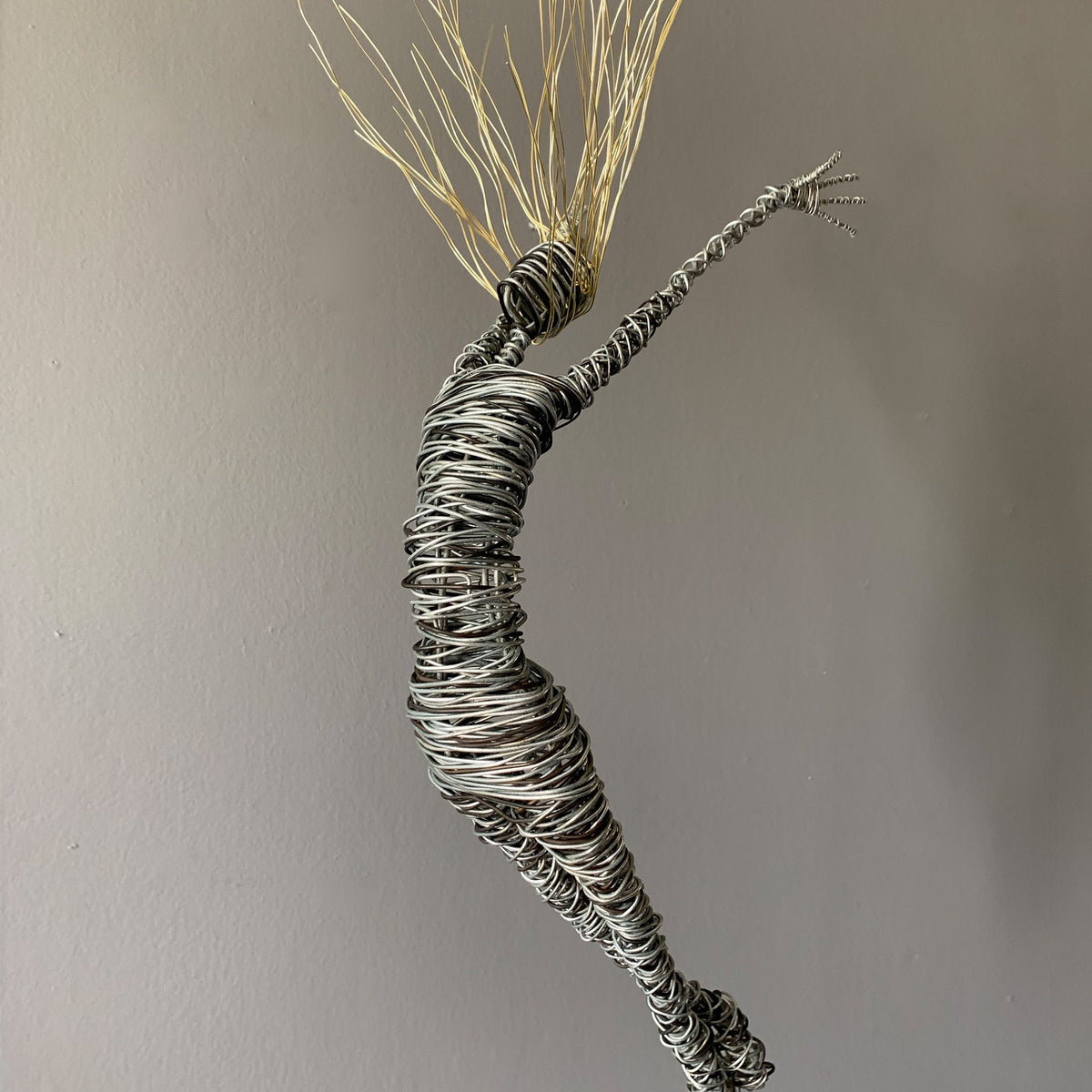 Leaping II