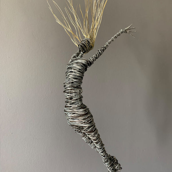 Leaping II
