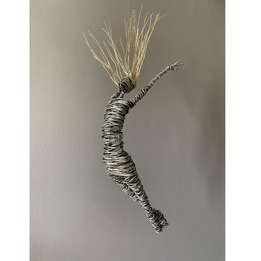 Leaping II