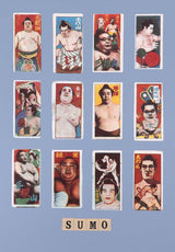1991 Alphabet Set