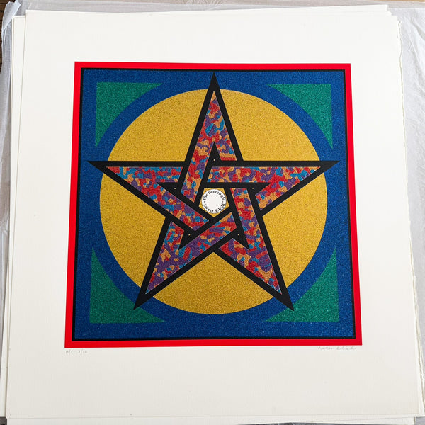 Pentangle