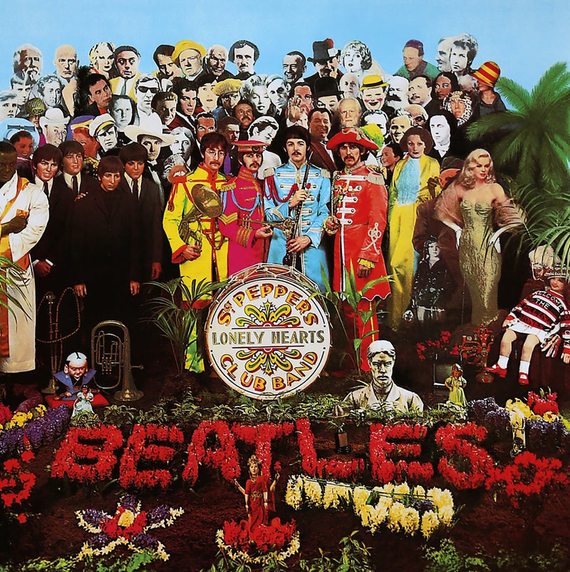 Sir Peter Blake