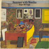 Summer With Monika