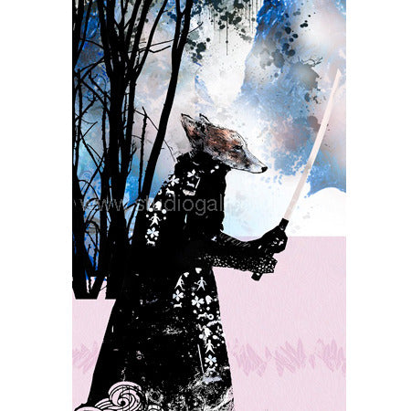 Spirit Walker