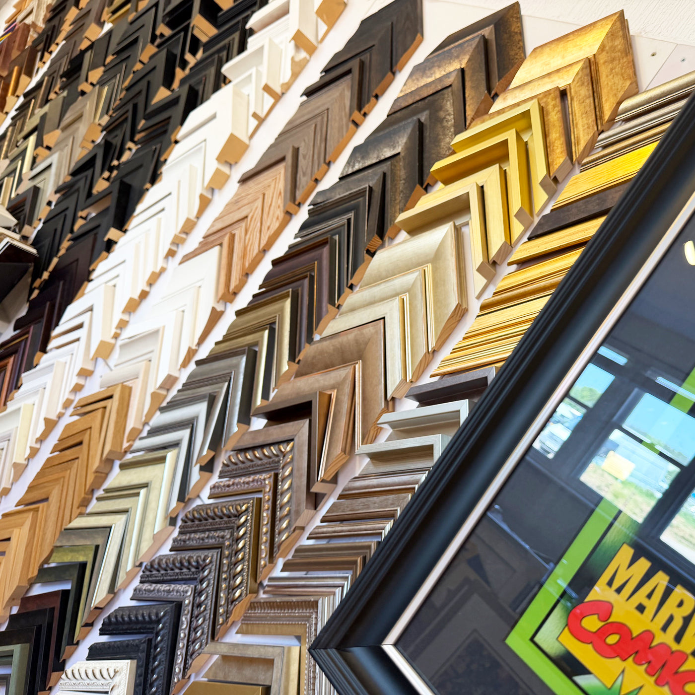 The Studio Gallery, Henley-on-Thames