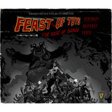 Feast Of Toys
