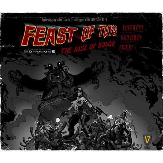 Feast Of Toys