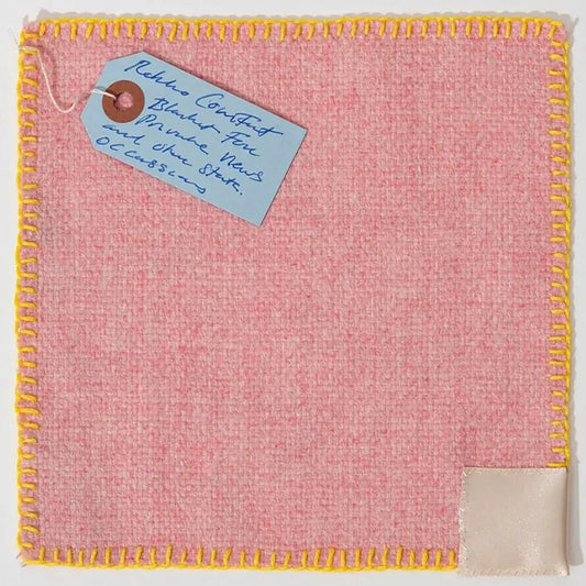 Comfort Blanket