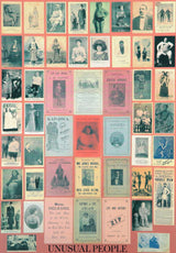 1991 Alphabet Set